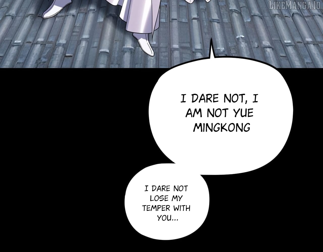 Me, The Heavenly Destined Villain Chapter 286 - page 52